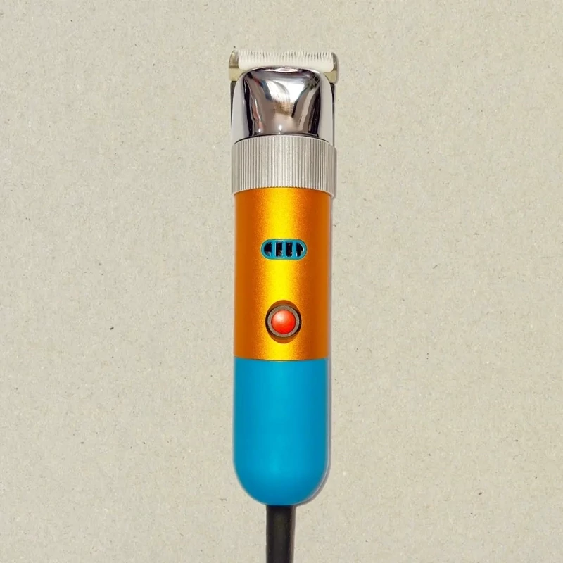 شیور نیدل پانچ و تافتینگ مدل DN-20