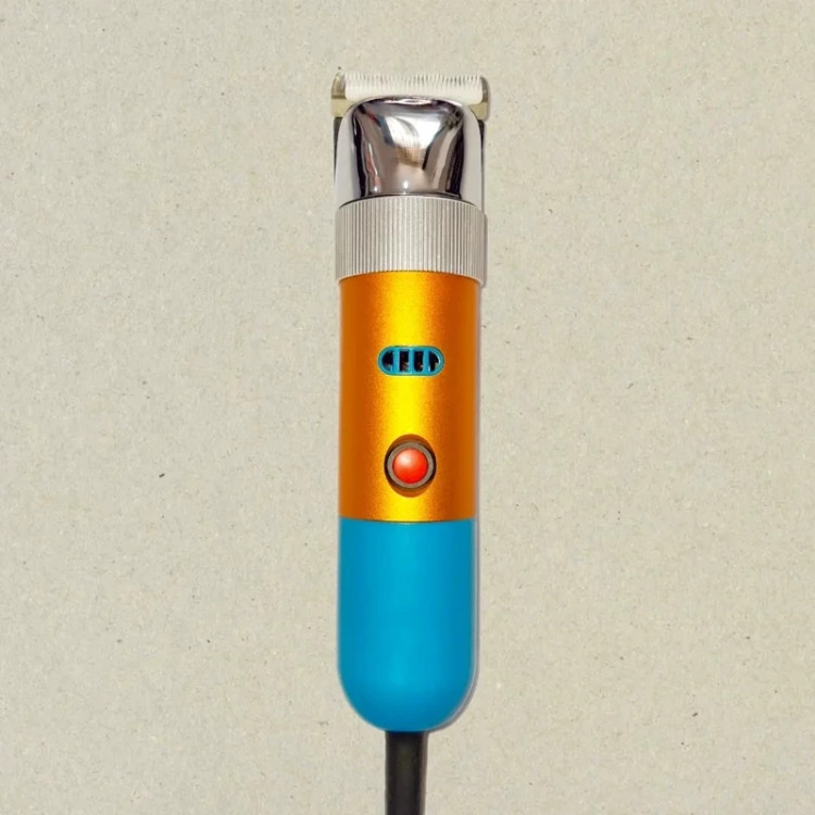 شیور نیدل پانچ و تافتینگ مدل DN-20